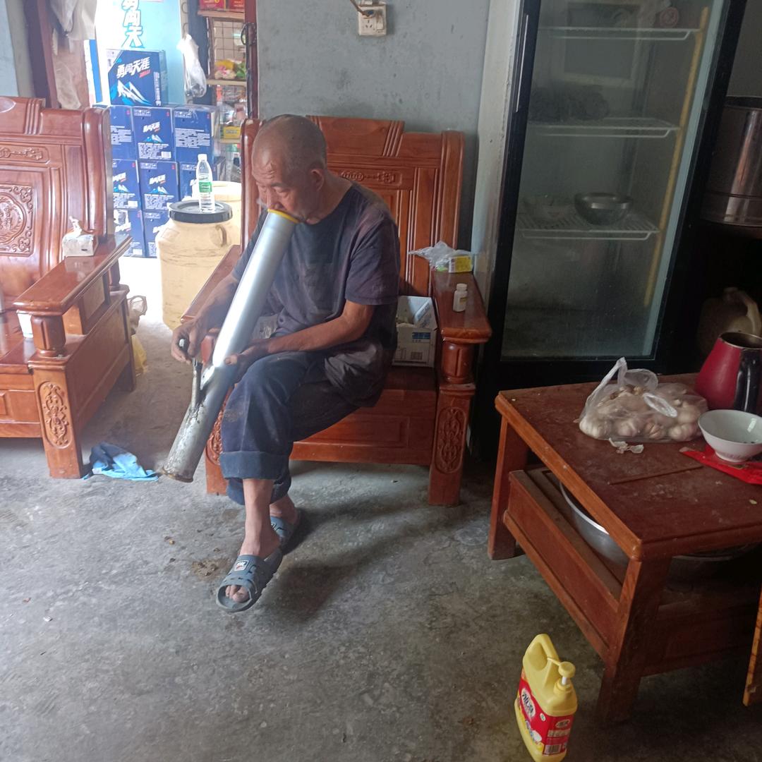 家人开心我们就开心