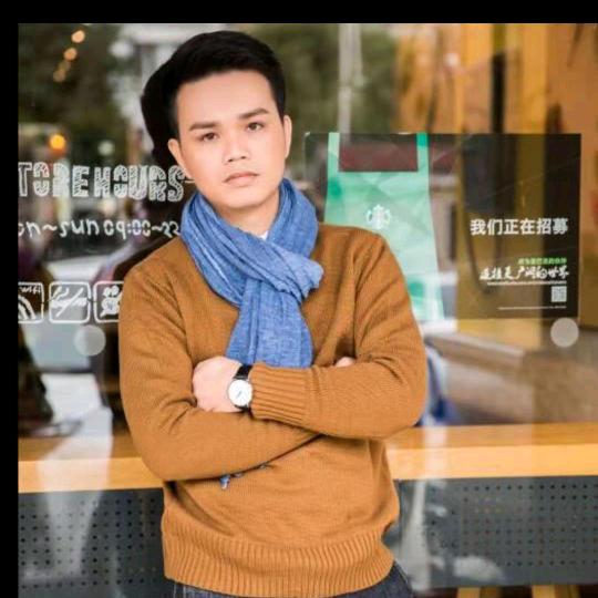广州跨联国际-FedEx快递-老董