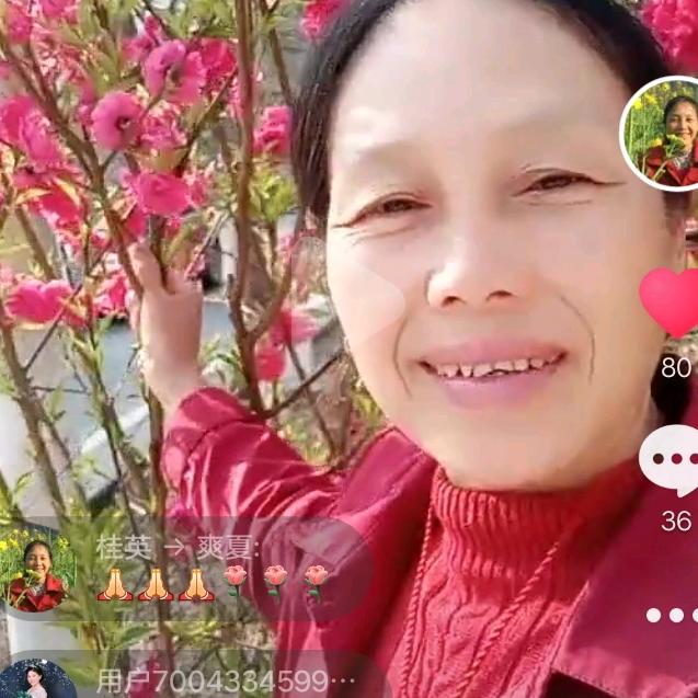 桂英