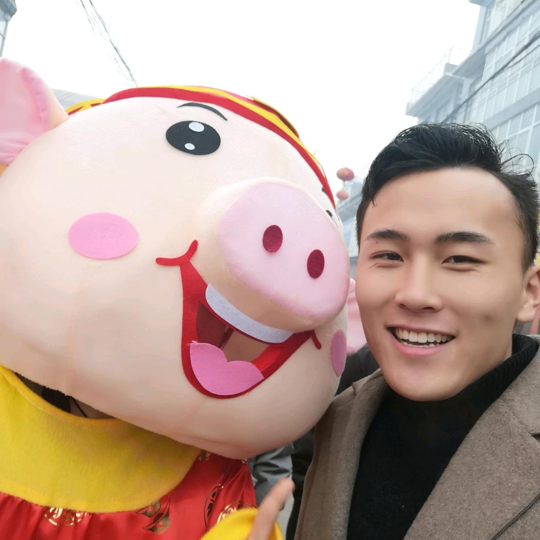 悄悄的来