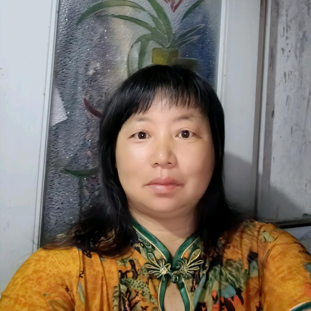 阿菊在农村
