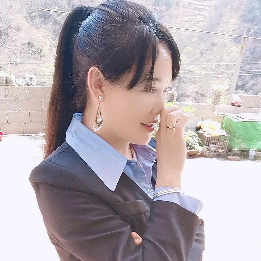 遇到都是有缘人。苏