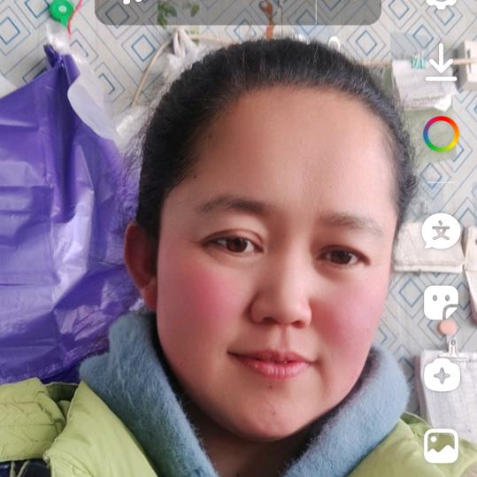 庆隆蔬菜秦丽娟