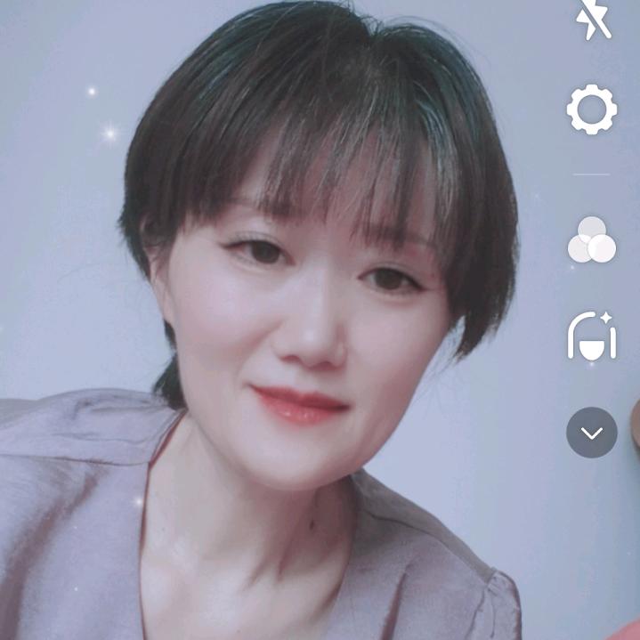 宸宸姥姥