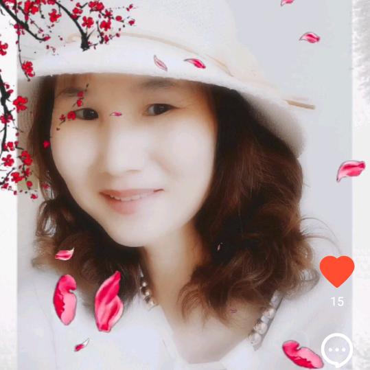 栀子花开