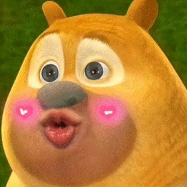 我的头像很好看