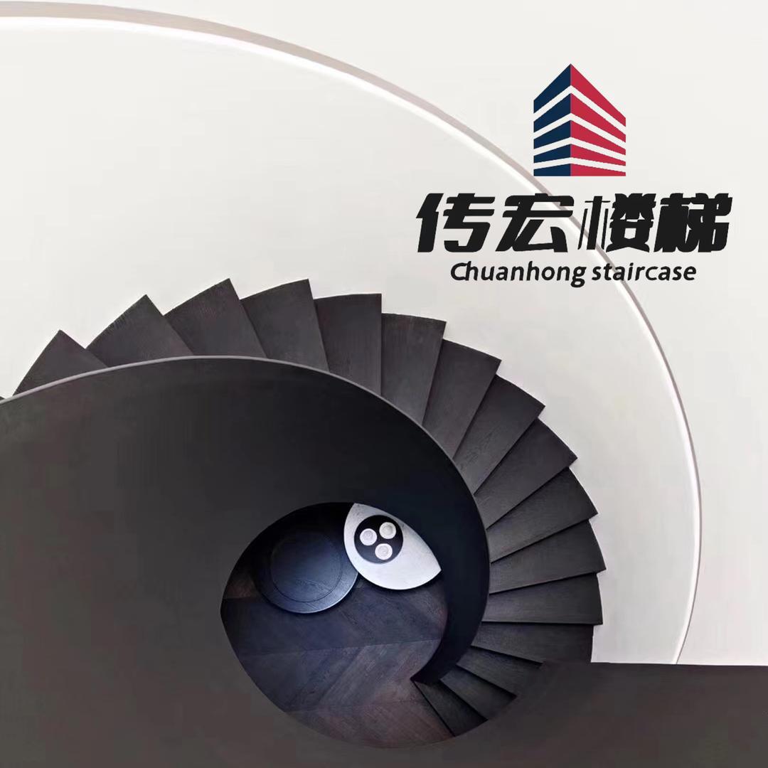 传宏楼梯《老袁》