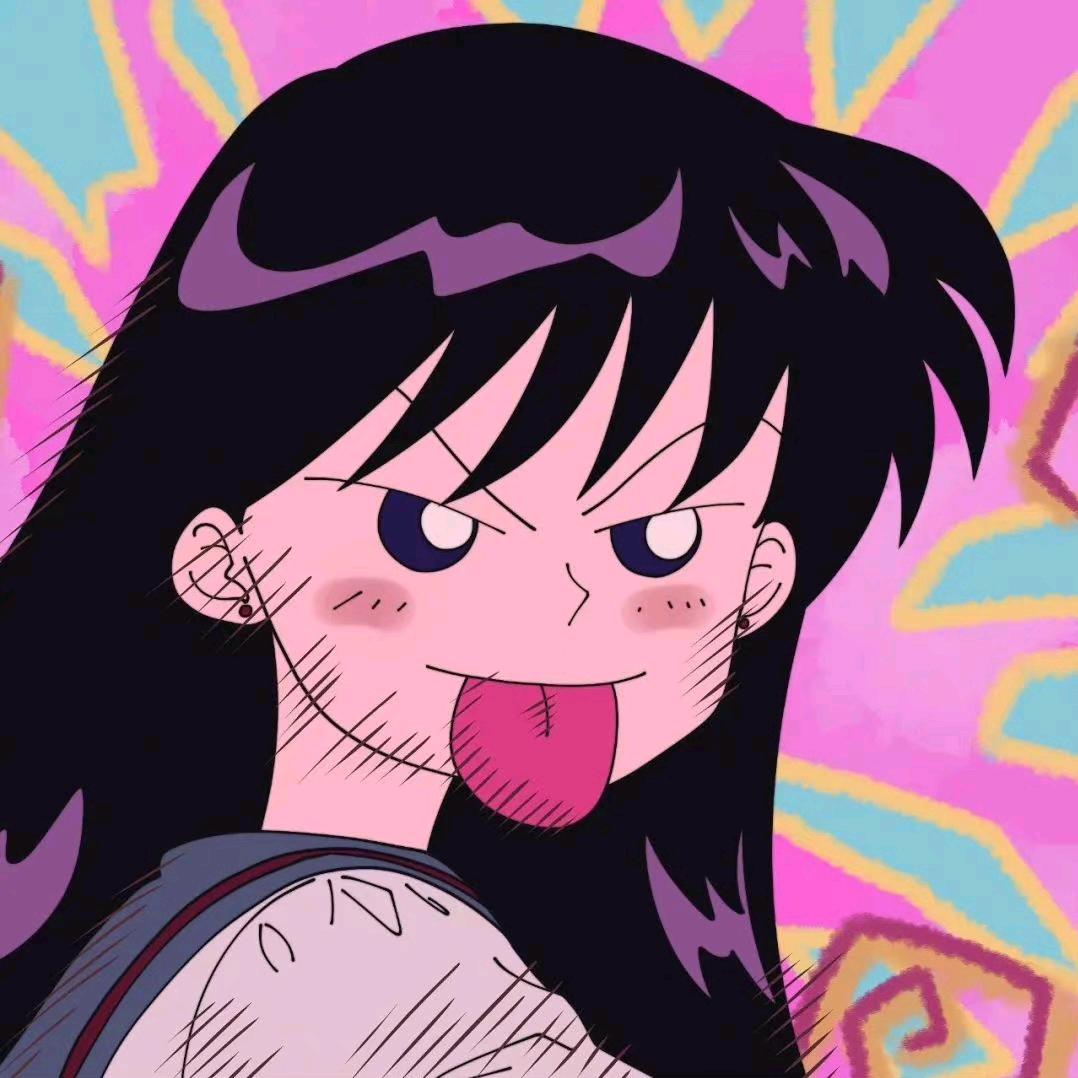 倩子。