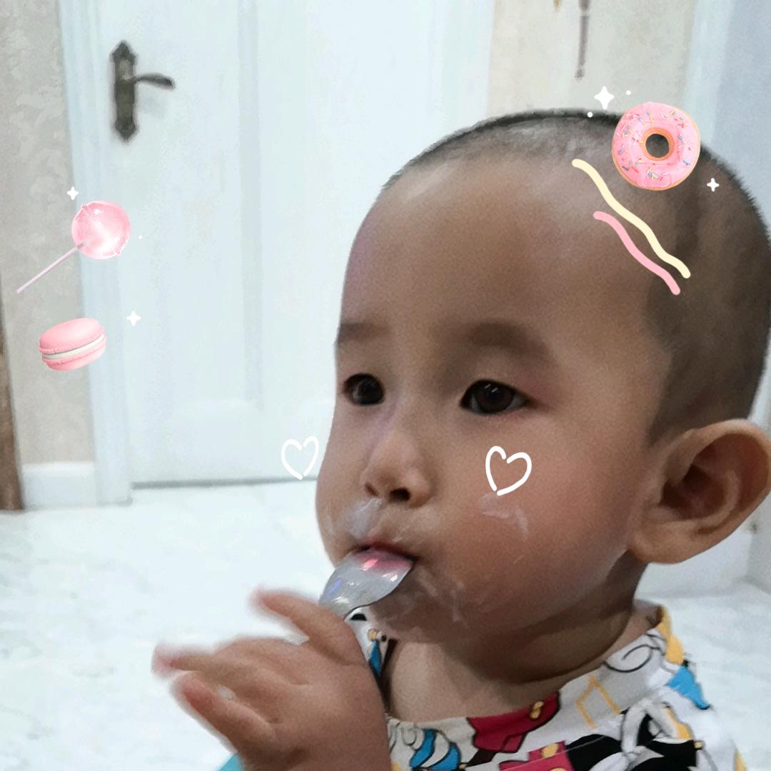 笑颜
