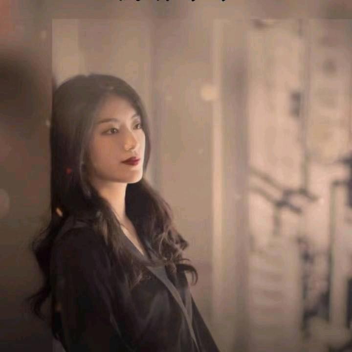 青柠［手机摄影］