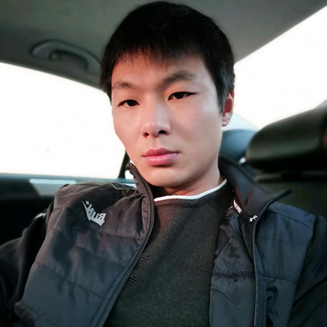 小威钓鱼