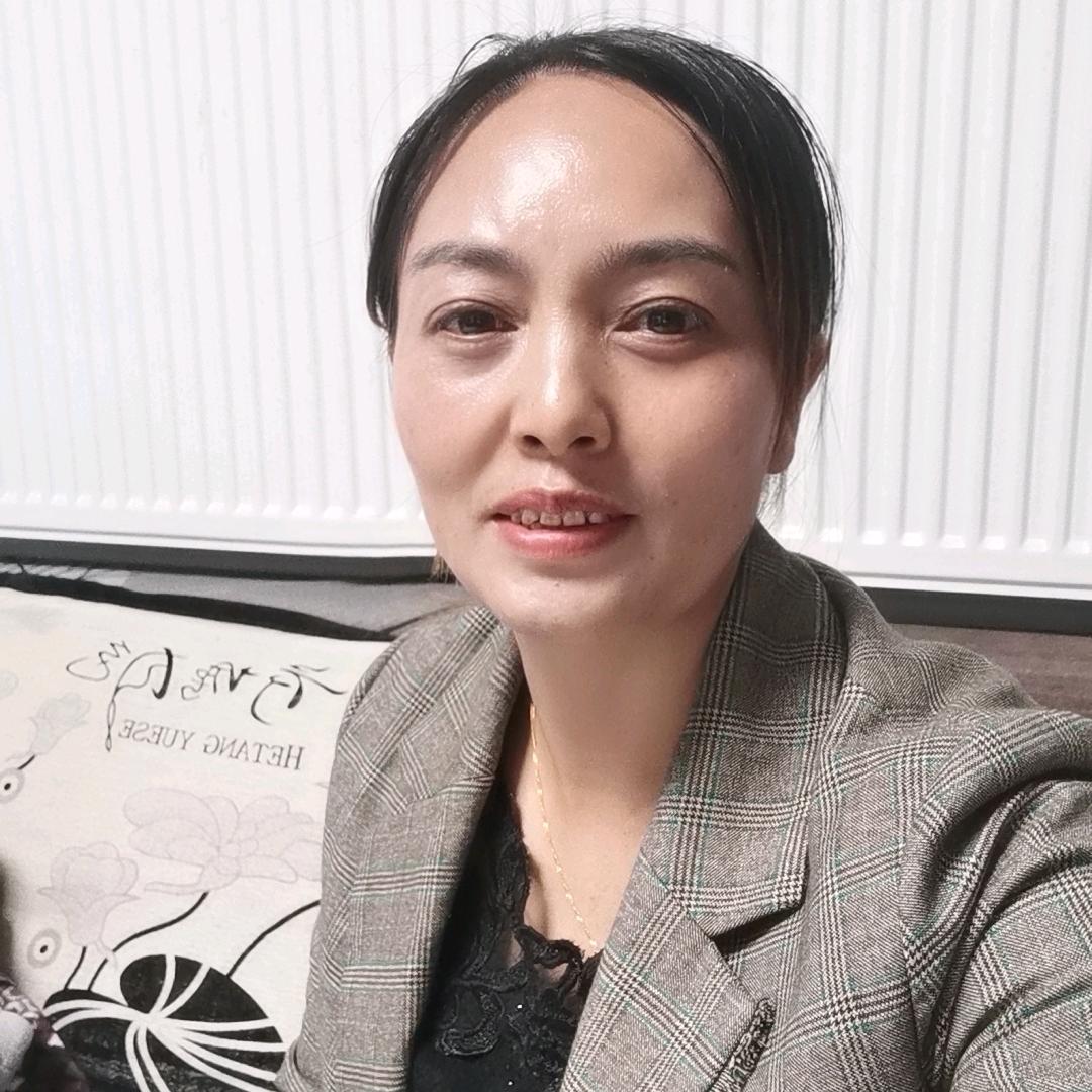 农村蔡姐