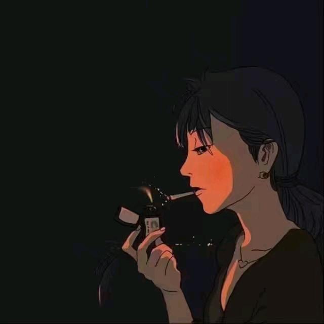 冷暖$自知