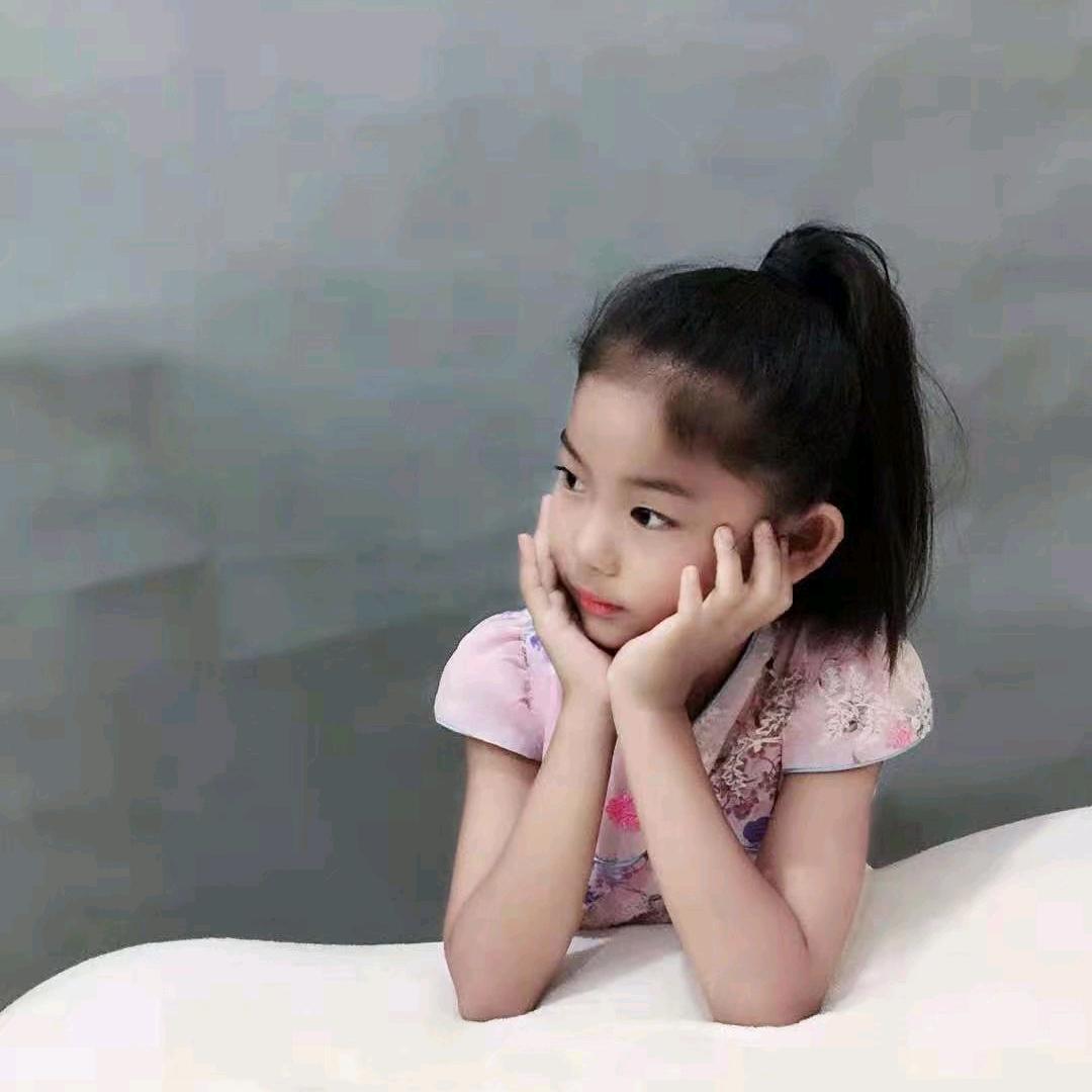 晴晴同学