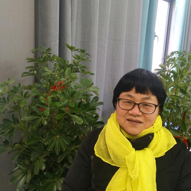 周玉红
