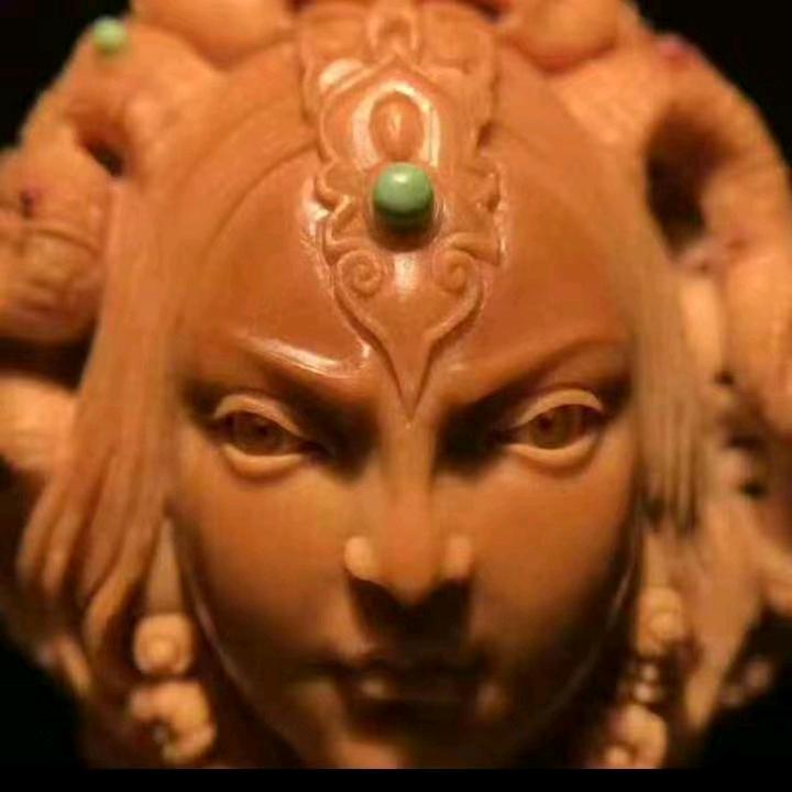 5新核雕艺术定制