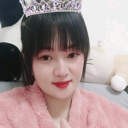 河南美丽的妞