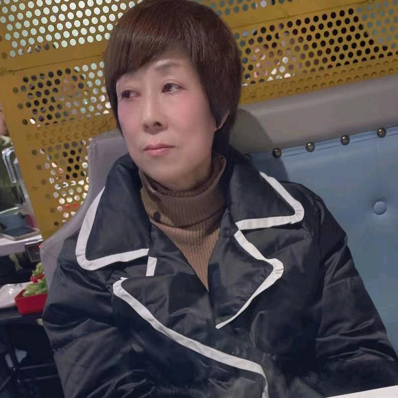 开心就好(●—●)