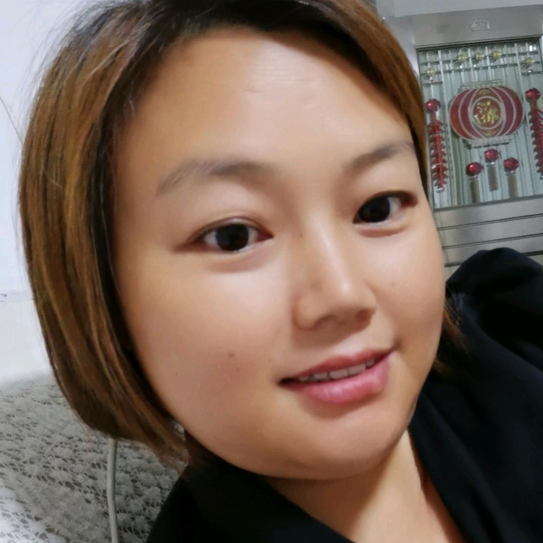 开心小姐姐