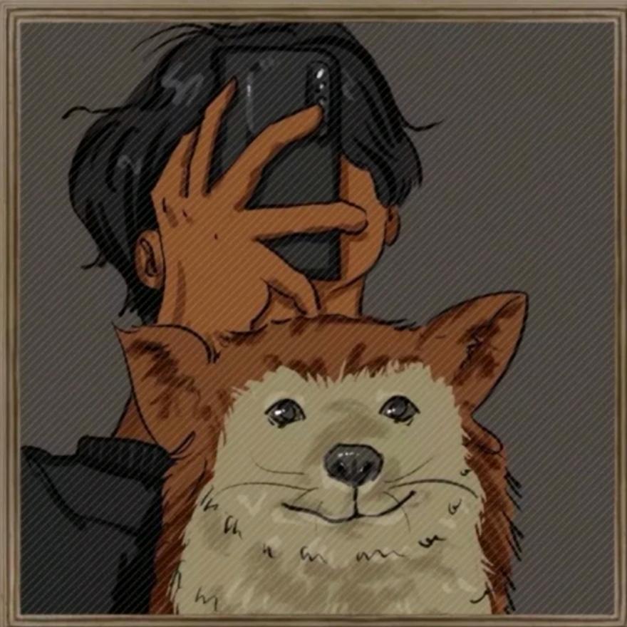 慶