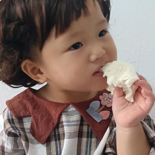苏米🍼小可爱👧