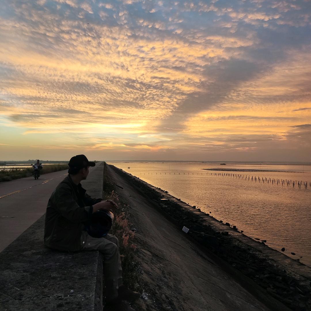 文仔·新时代烤鱼·烧烤·粥·小炒