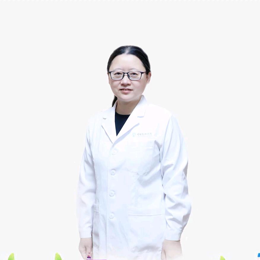 中医减重专家王旭