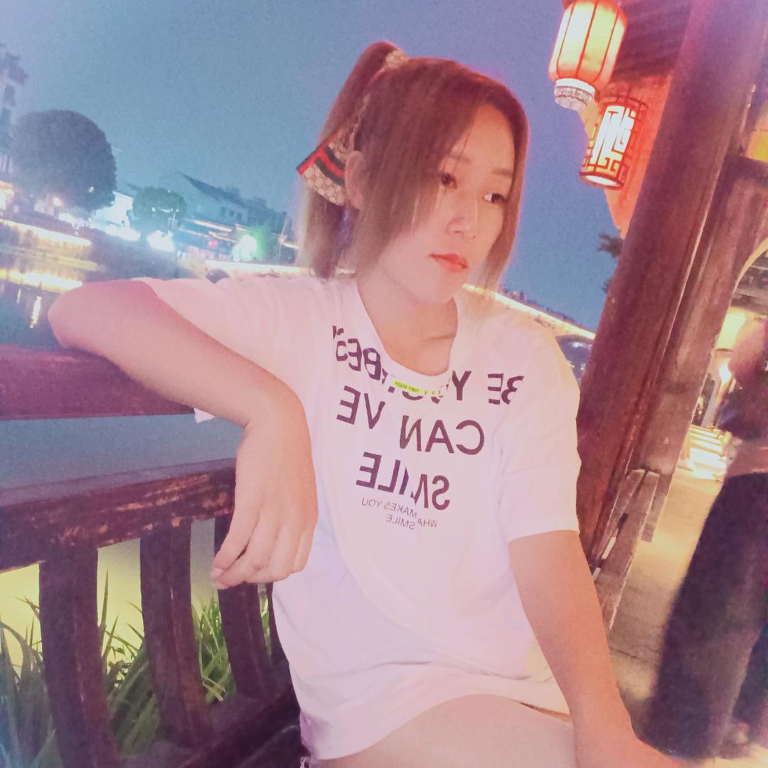 你的🌿小翠