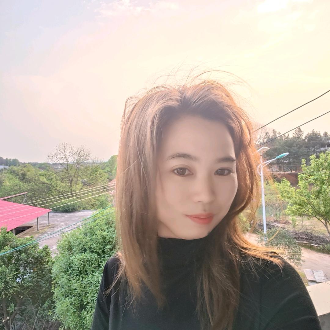 村里小花