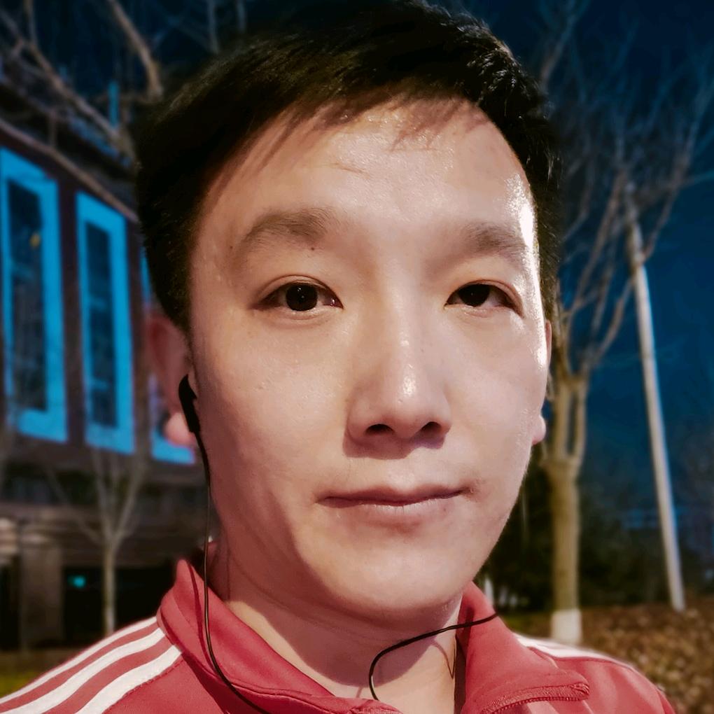 王兴建