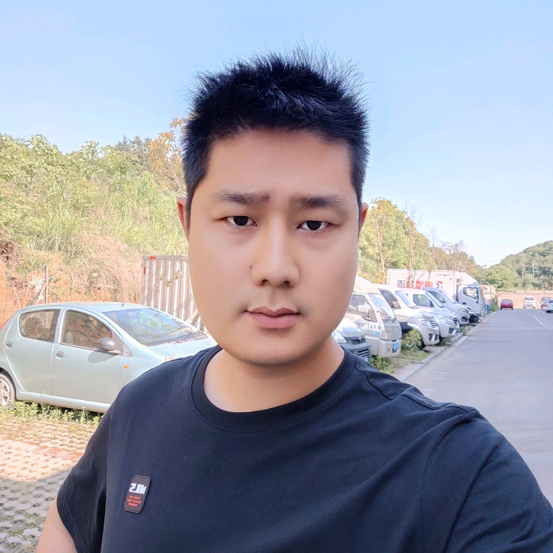 小颜哥二手车