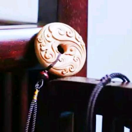 启墨