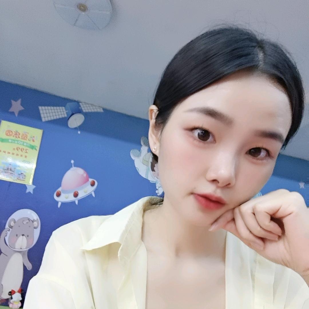 绘绘的日常生活