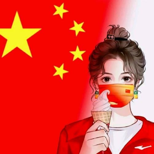 @传递正能量
