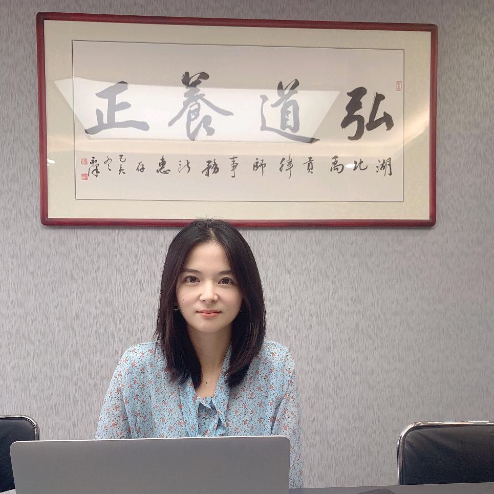武汉黄律师