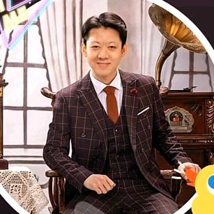 勇哥百货商行