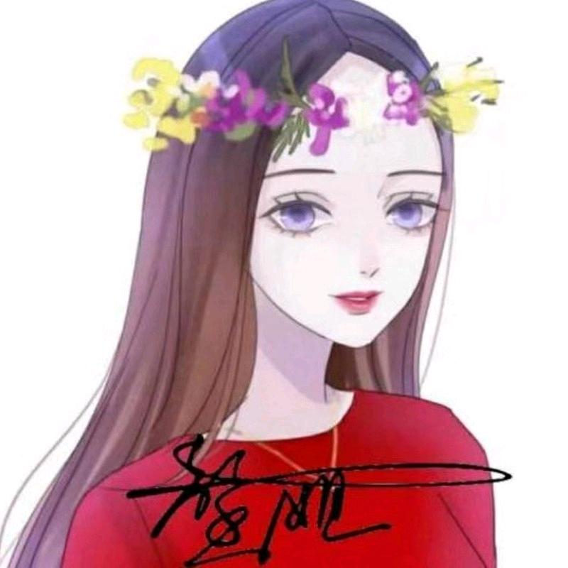 小小天天沈时遂头像