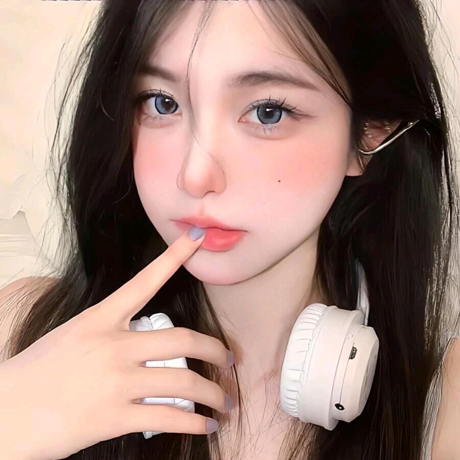 ~""