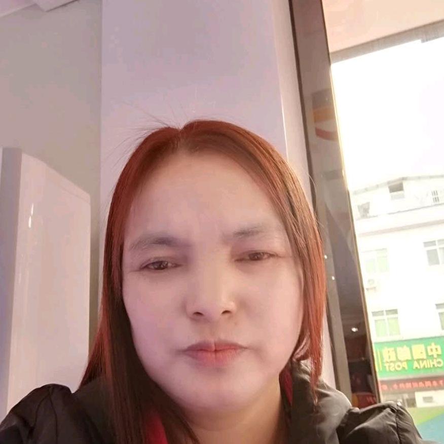 朱光菊姐简单快乐