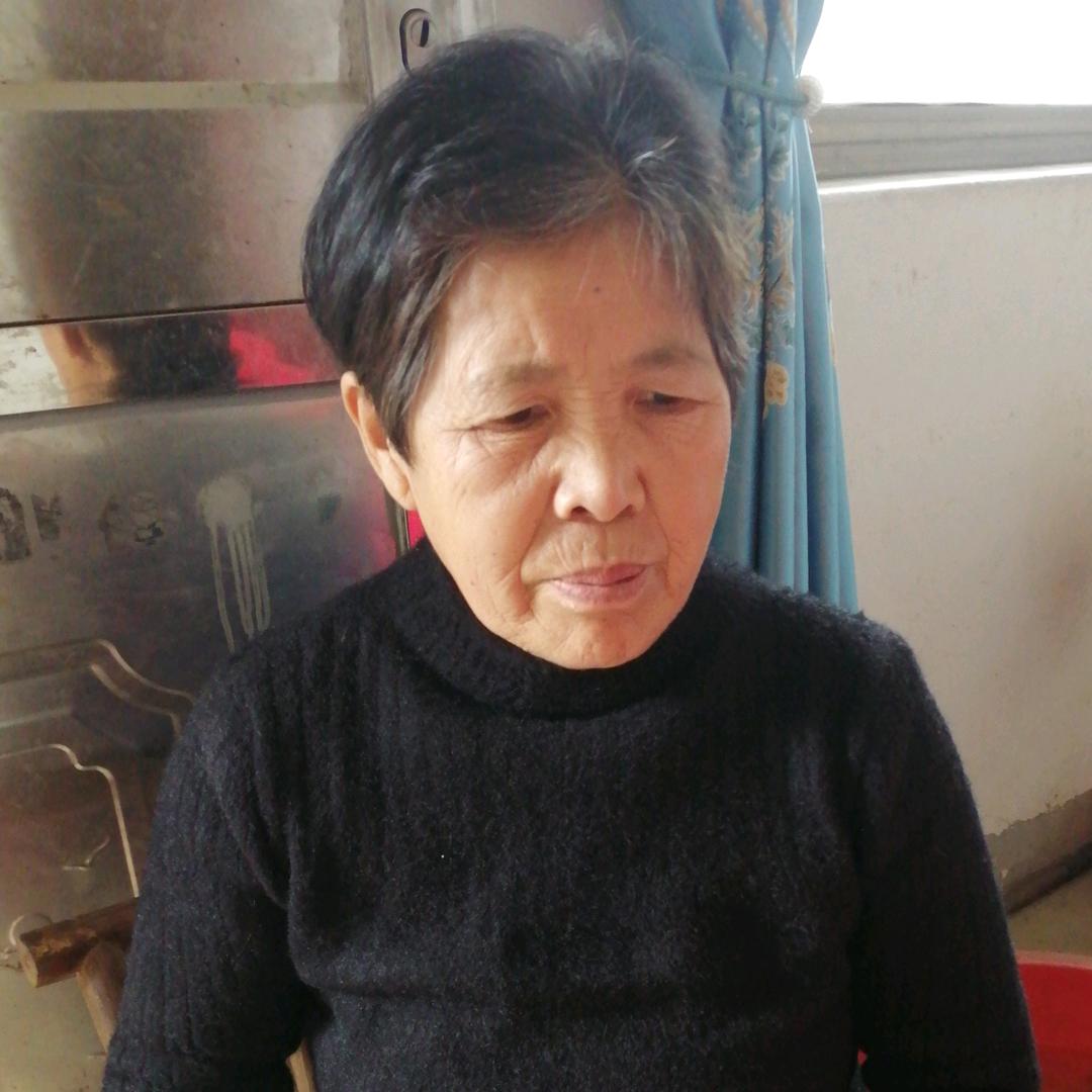 徐女士