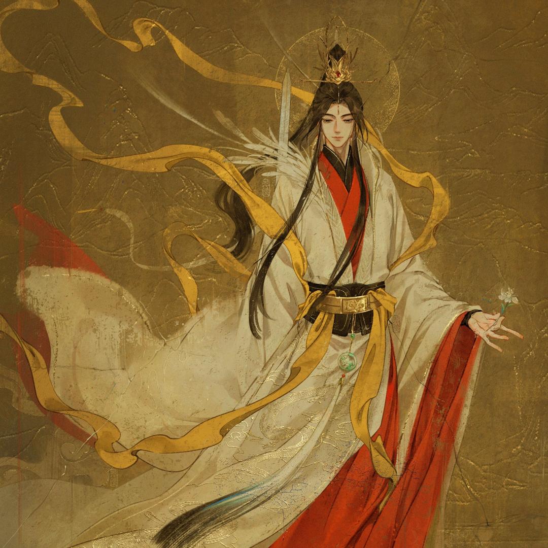 上中石喝石油（超能吃辣版）