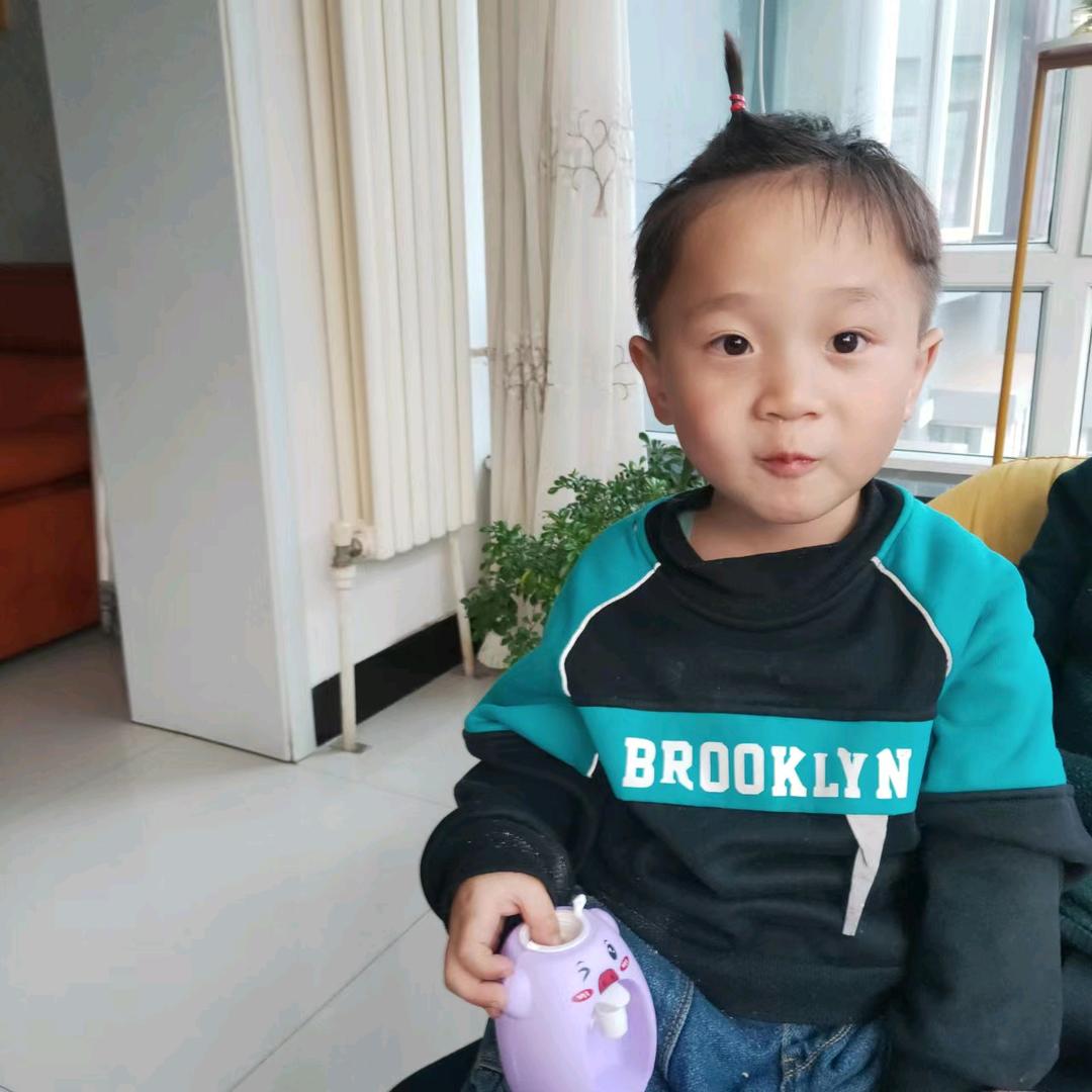 小柚柚