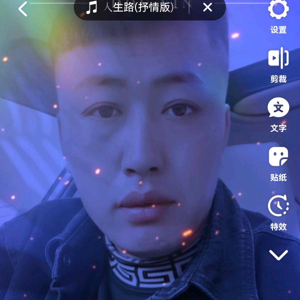 小闯哥