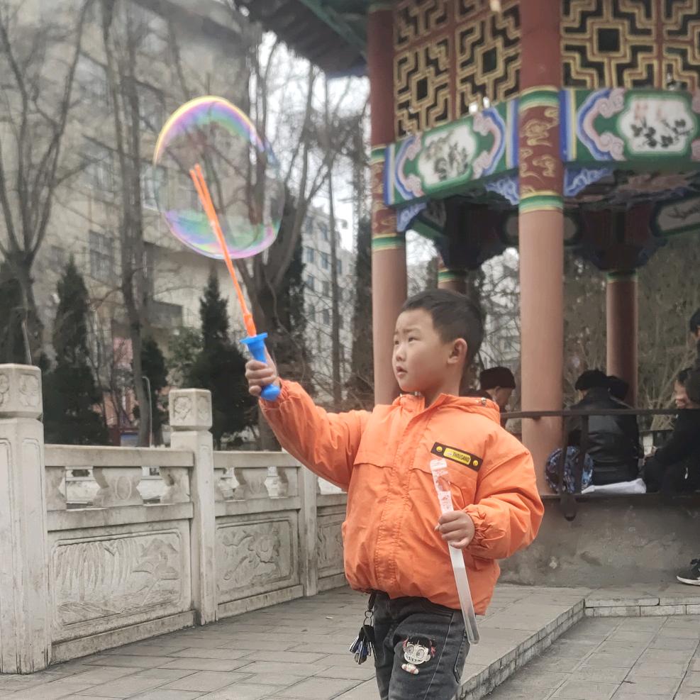 残颜丶