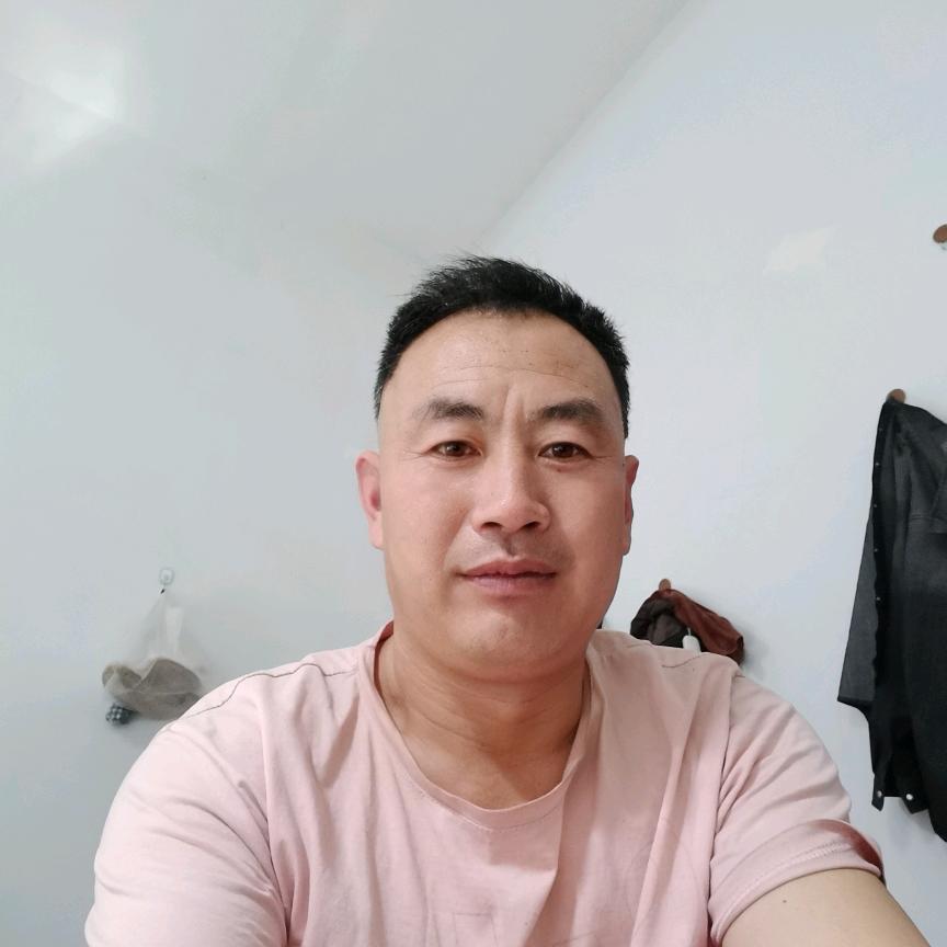 王海军