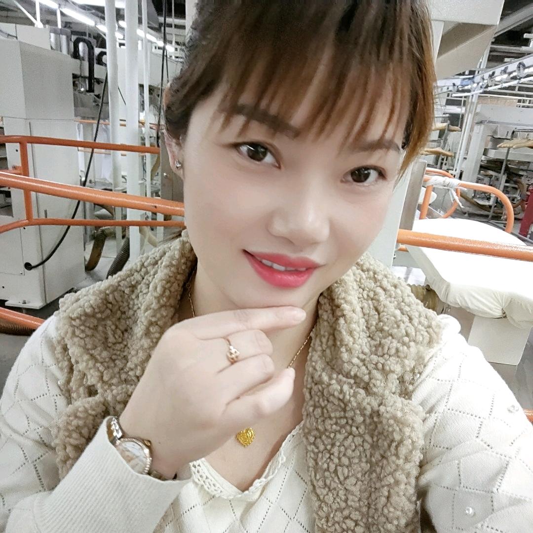 娟心娟意
