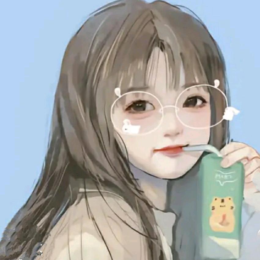 小潇~🌻🌻