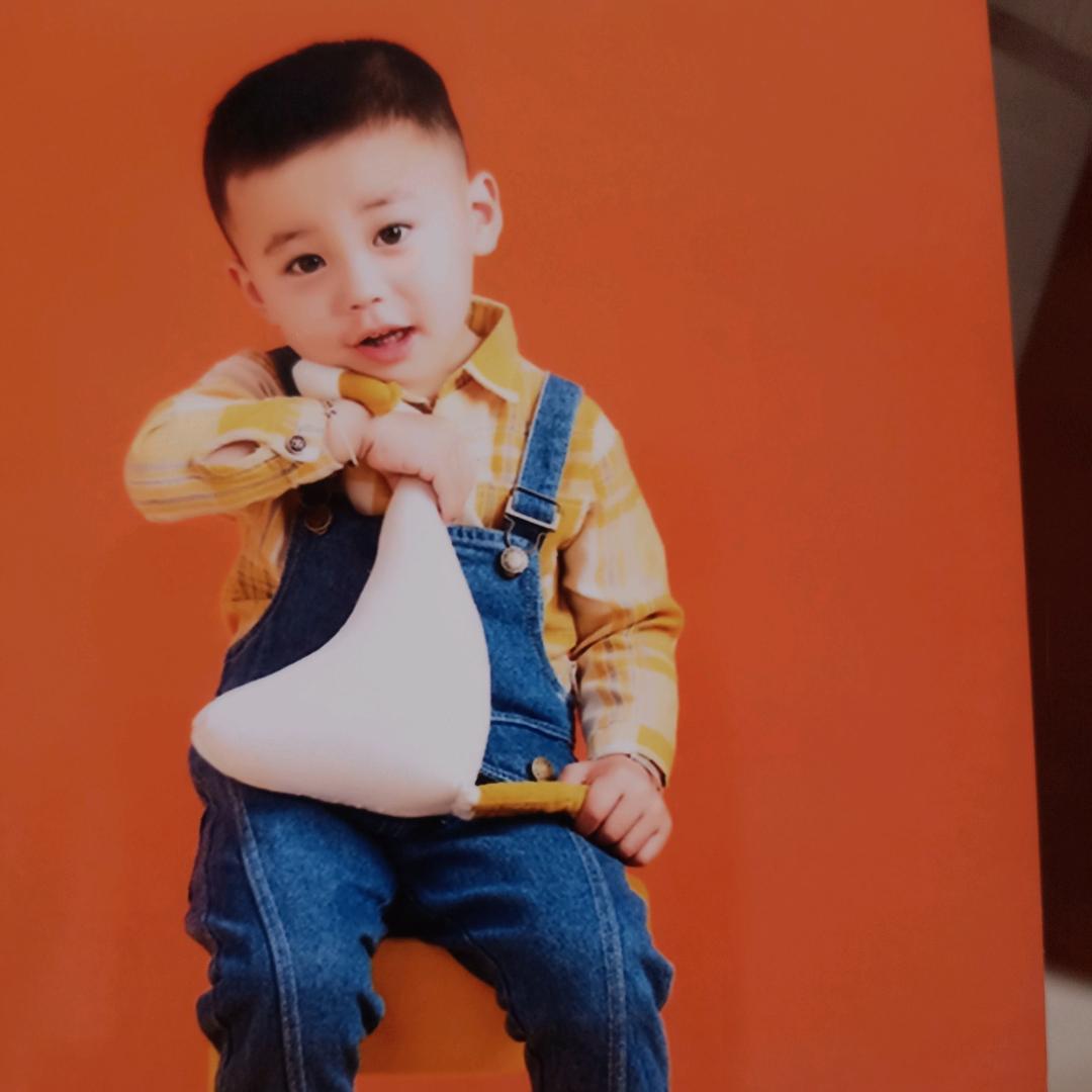 开心果，