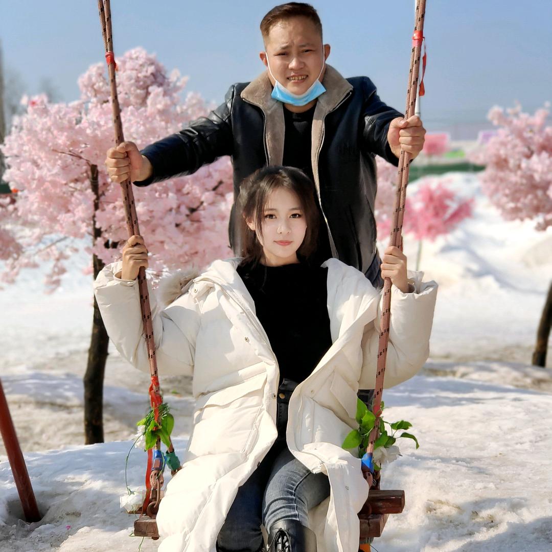 小不点（陈总）