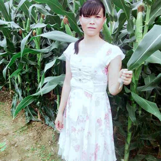 温柔意中人